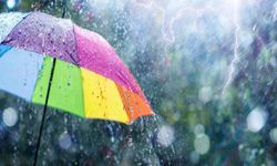 Meteoroloji Dairesi: Sağanak yağış ve kuvvetli rüzgâr geliyor