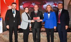 Ataoğlu: “Kıbrıs Türk kültürü barışın, hoşgörünün ve direncin kültürüdür”