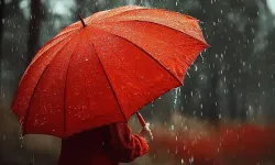 Yağışlı ve bulutlu hava bekleniyor