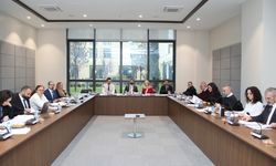 "Sağlık Hizmetleri Dairesi Yasa Tasarısı” komiteden geçti