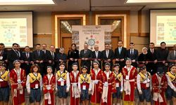 Mendeli, “Köklerden Geleceğe Türk Dünyası; Türk Devletleri Teşkilatı Üye ve Gözlemci Ülkeler Fuarı”na katıldı