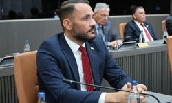 Emrah Yeşilırmak’tan dokunulmazlık ve AP temsilciliği açıklaması