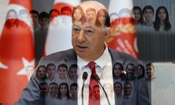 Dinçyürek: “Şampiyon Meleklerimiz, Kıbrıs Türk halkının kalbinde daima yaşayacaktır”