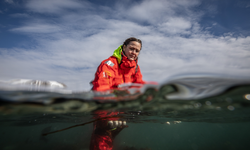 Türk bilim insanları Antarktika'daki araştırmalarıyla sağlık ve tarıma ışık tutuyor