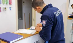 Tarım ve Doğal Kaynaklar Bakanlığı Girne bölgesinde denetimler yaptı