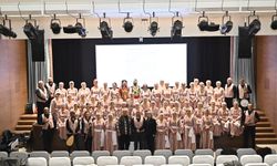 “Gelenekten Geleceğe Mirasımız Kıbrıs” müzikali Avustralya’da sahneleniyor