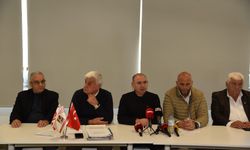 EL-SEN ile KTMMOB: "Çözüm AKSA’nın kamulaştırılması, Kıb-Tek’in özerkleştirilmesi"