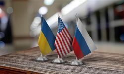 Rusya, Ukrayna ve ABD heyetlerinin Abu Dabi'deki müzakerelerinin yeni turu başladı