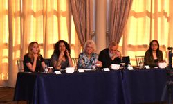 KKTC Madde Kullanımı ile Mücadelede Bilimsel Yaklaşımlar Paneli başladı