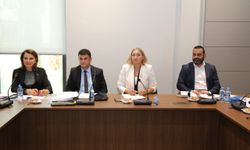 “1976 Mahkemeler (Değişiklik) Yasa Tasarısı” genel kurula sevk edildi