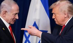 Netanyahu, Gazze Barış Kurulu üyeliği için imza attı