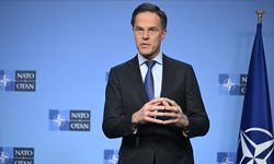 NATO Genel Sekreteri Rutte, İttifak'ta "zihniyet değişimi" yaşandığını söyledi