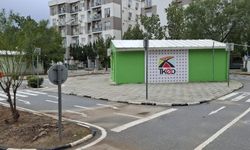 Trafik Eğitim Parkı’nda ilkokul öğrencilerine yönelik eğitimler çarşamba günü yeniden başlıyor