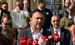 Çeler: “Meclis’ten geçerse Cumhurbaşkanı’na görev düşecek”