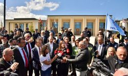 Türk Telekom Protokolü’ne Meclis içinde ve Meclis önünde tepkiler ortaya konuldu