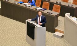 Şahali'den Türk Telekom Protokolü'ne siyah bayraklı protesto!