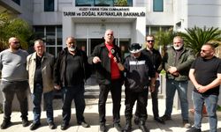 Hayvan Üreticileri ve Yetiştiricileri Birliği'den Bakanlık eleştirisi!