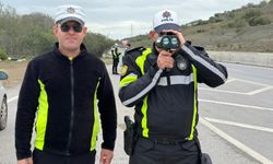 Lefkoşa ile İskele’de asayiş ve trafik denetimi