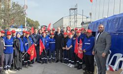 Çalışma Bakanlığı: “Ektam’da yasalar çerçevesinde görevimizi eksiksiz yerine getirmekteyiz”