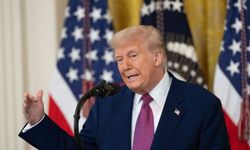 Trump: "(İran'a sınırlı askeri saldırı) Sanırım bunu düşündüğümü söyleyebilirim"