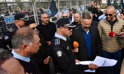 Sendikalar, grev erteleme kararını tanımayacaklarını açıkladı