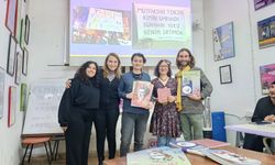 FEminiST etkinlikler dizisinin sonuncusu 11 Mart Çarşamba günü