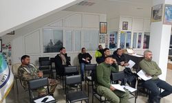 Göçmenköy Avcılık ve Atıcılık Birliği’nde Keser yeniden başkan…