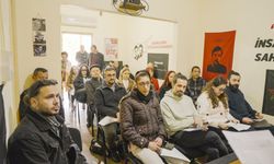 Bağımsızlık Yolu 4. Olağan Bölge Kurulları'nda bölge sorumluları belirlendi