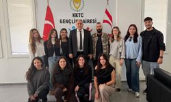 Gençlik Dairesi gençlik merkezlerinde modern dans eğitimlerine başlıyor