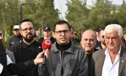 Tel-Sen, yarın Cumhurbaşkanı Erhürman’la görüşeceğini açıkladı