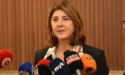 Holguin: “İlerleme olmadan 5+1 konferansı mümkün değil, sorumluluk liderlerde”