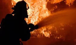 Elektrik arızası üç yangına yol açtı