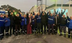 Ektam’da 24 Saatlik Grev: Emek-İş’ten Sendikal Hak İhlali Tepkisi