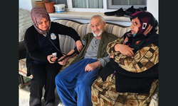 Sağlık Bakanlığı ile Erenköy-Karpaz Belediyesi’nden ortak sağlık hizmeti sürüyor