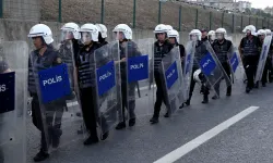 Sol örgütlere operasyon: 110 gözaltı kararı