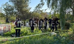 SON DAKİKA I Lefkoşa’da inşaat bahçesinde şüpheli ölüm