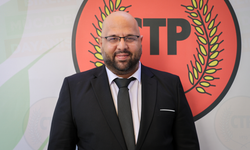 CTP Genel Sekreteri Kişi: “CTP, ülkenin yaşadığı yıkımı ve çöküşü tamir etmek için iktidara hazırlanıyor”