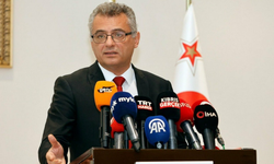 Cumhurbaşkanı Erhürman: İsias asla kapanmayacak yaramız