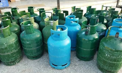 Tüp gaza 55 TL zam: 10 kiloluk tüp 610 TL oldu