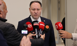 Cumhuriyet Meclisi’nde “Dayanışmaya Ortak Ol” sloganıyla kan bağış kampanyası düzenlendi.