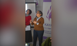 Kadın Odaklı Sağlık Sistemi Atölyesi yapıldı