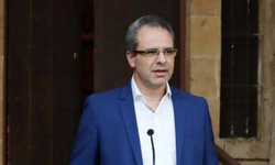 Menelau: Türk tarafının önerileri uzlaşıyı güçlendirmiyor