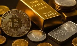 Altın, Bitcoin ve borsalarda sert düşüş