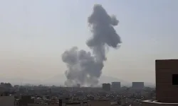 ABD ve İsrail İran'a saldırı başlattı: 'İşimiz bittiğinde hükümetinizi ele geçirin'