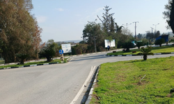 Lefke–Gemikonağı çemberi iki aydır ışıksız: Dernek yetkililerden acil önlem çağrısı yaptı