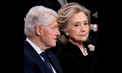 Bill ve Hillary Clinton, Epstein soruşturmasında Kongre’de ifade verecek