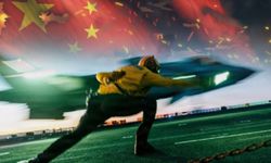 Bloomberg 6. Büro'yu deşifre etti: Çin, diğer ülkelerin uçak teknolojilerini çalmaya başladı