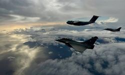 CIA fark etti, Atina-Pekin hattı deşifre oldu: NATO'nun gizli projelerini Çin'e satan Yunan albay