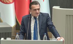 Oğuz: Güvenlik sorunu sadece hükümetin değil, ülkenin meselesidir