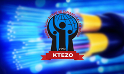 KTEZO: “Fiber optik protokolü yeniden ele alınarak, endişeler giderilmeli”